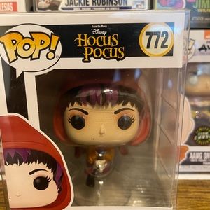 Mary Sanderson Funko Pop